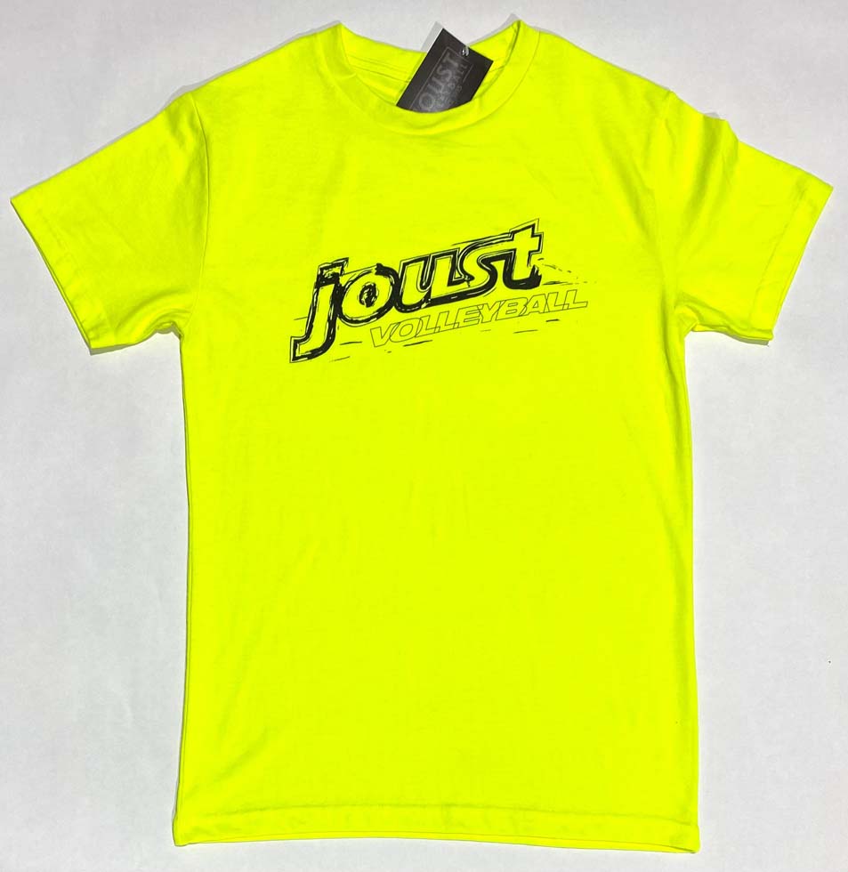 Fluro Yellow